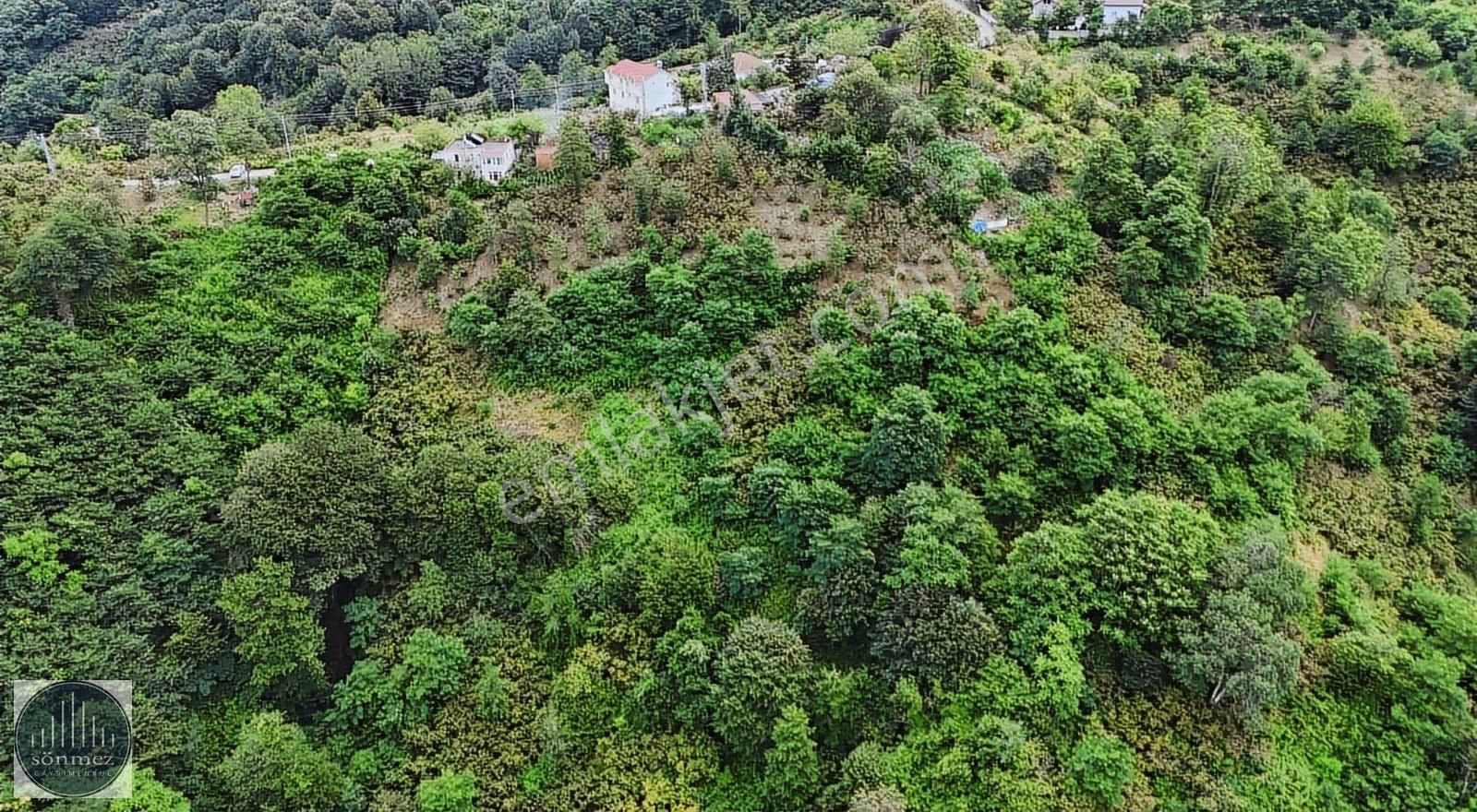 Sönmez'den Çaytepede Satılık Fırsat 3499 M2 Arsa - Görsel 4