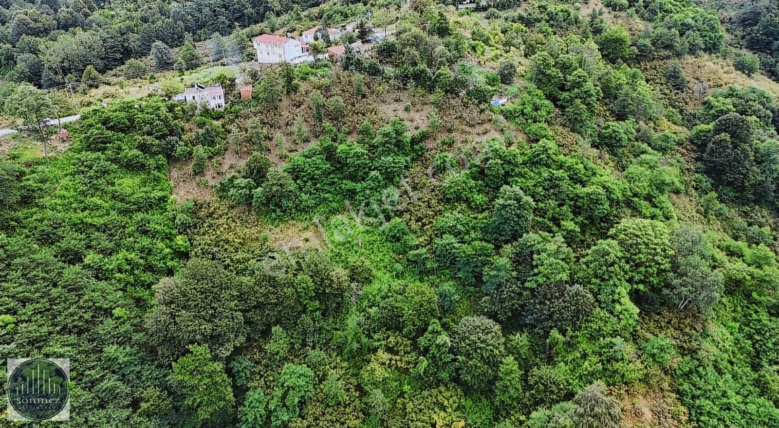 Sönmez'den Çaytepede Satılık Fırsat 3499 M2 Arsa - Görsel 3