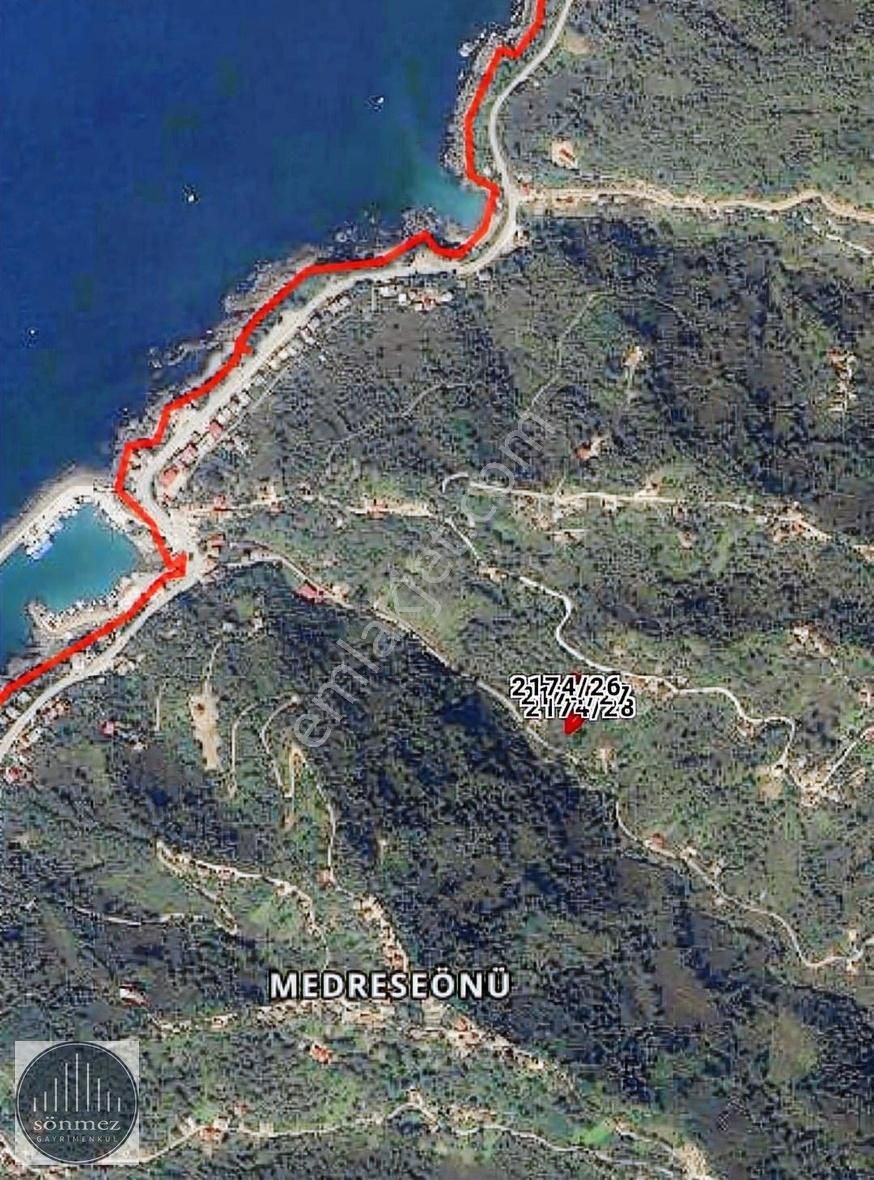 Sönmez'den Perşembe Medreseönünde Kaçırılmayacak Fırsat Arsalar
