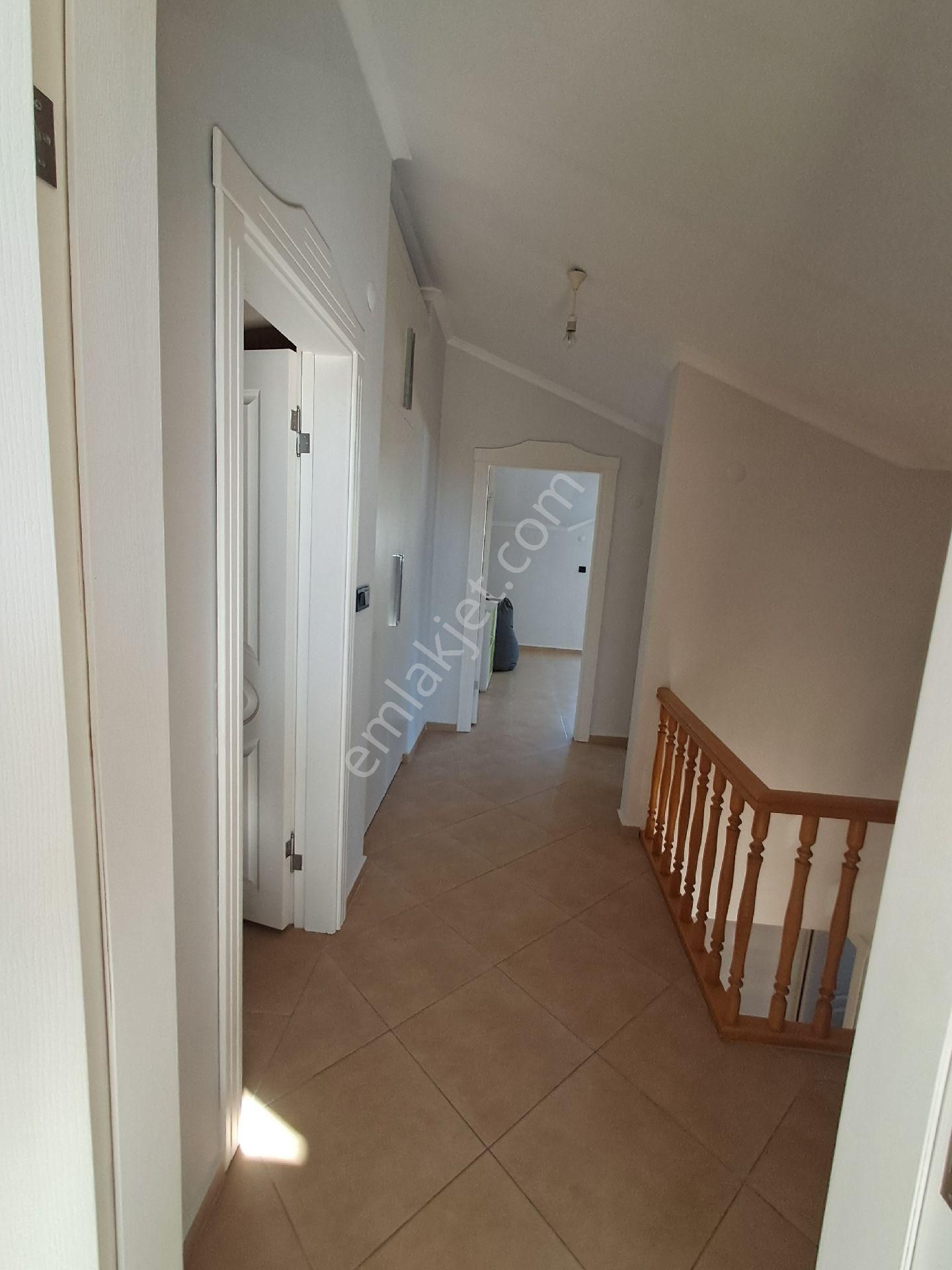 Cleopatra Plajına 200 M Mesafe 3+1 Duplex - Görsel 24