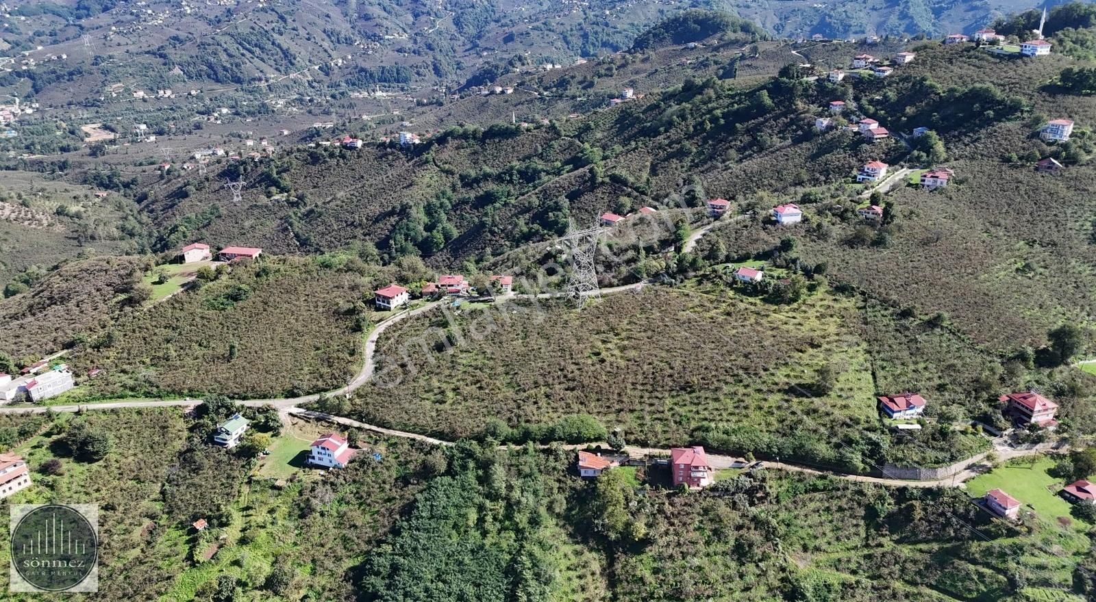 Sönmez'den Eyüplüde Köy İçi İmarlı Satılık Fırsat Arsa - Görsel 2
