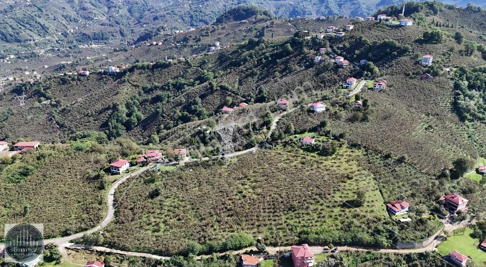 Sönmez'den Eyüplüde Köy İçi İmarlı Satılık Fırsat Arsa - Görsel 5