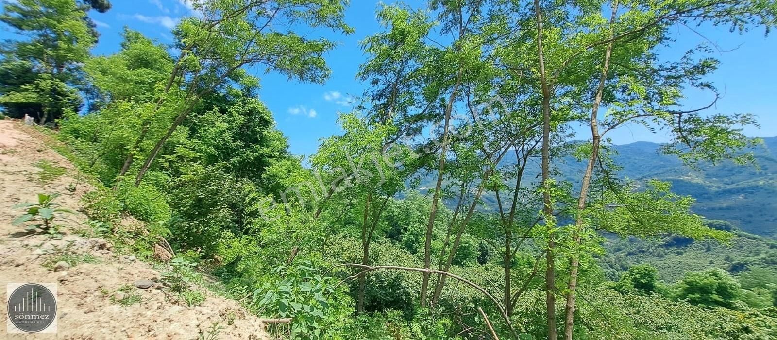 Sönmez'den Perşembe/çaytepe'de 7.800 M² Satılık Fırsat Arsa - Görsel 10