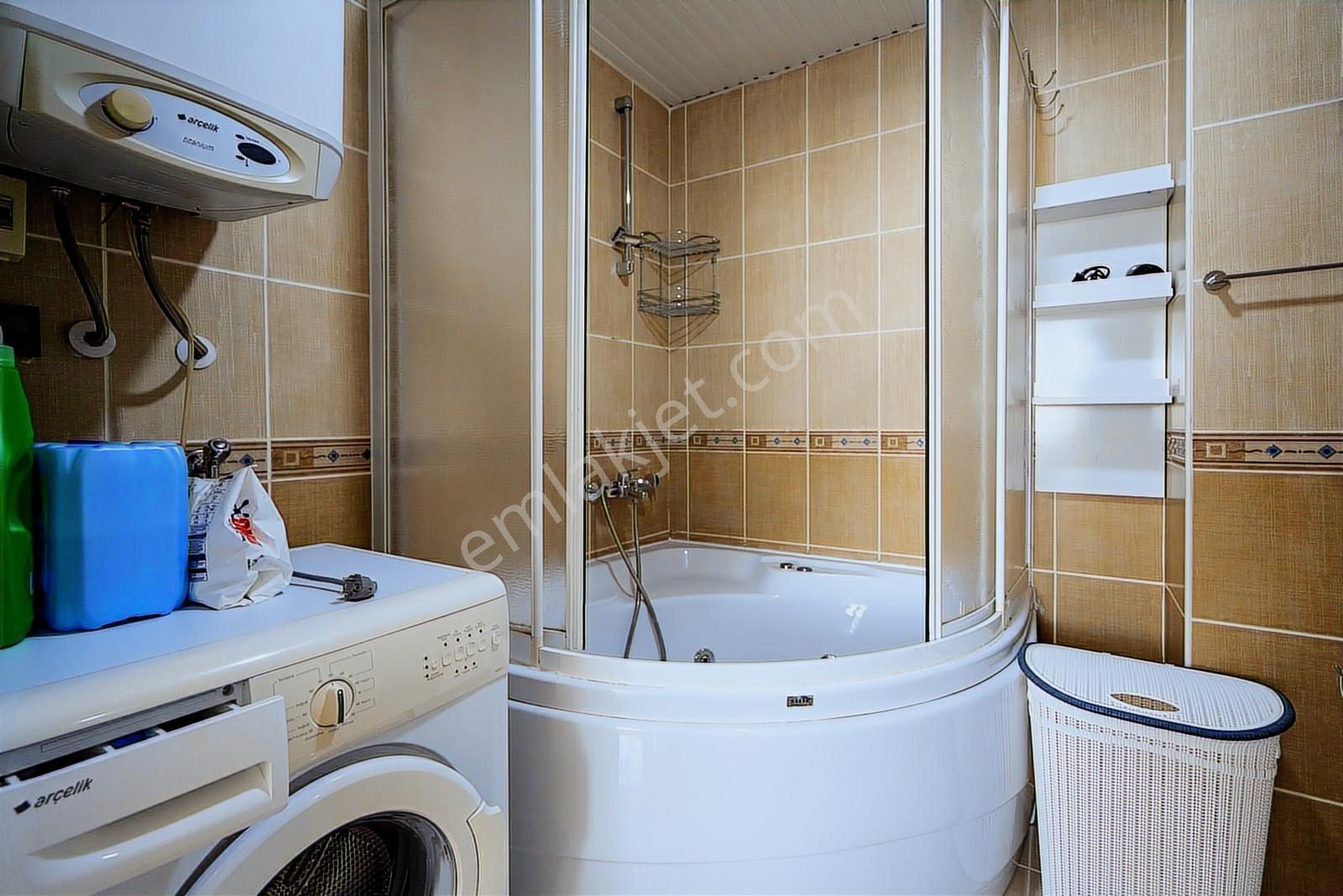 Obagöl'de Geniş 4+2 Dubleks Daire - Görsel 13