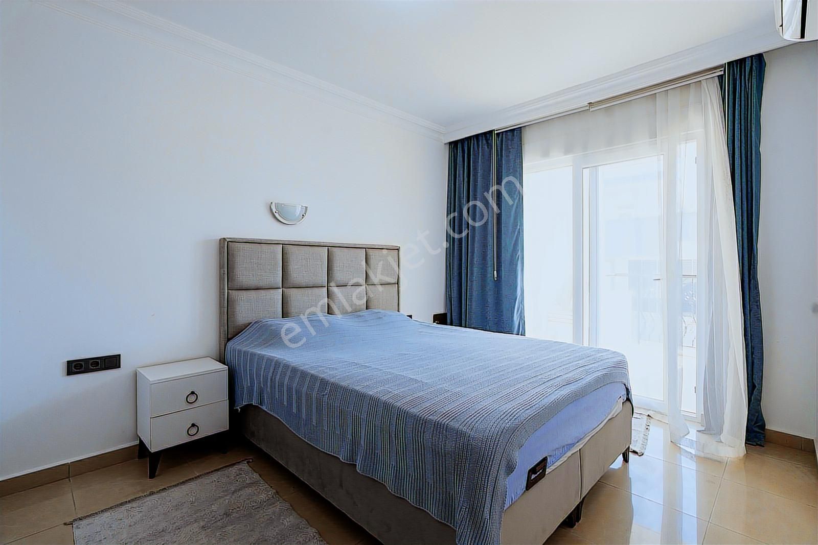 Obagöl'de Geniş 4+2 Dubleks Daire - Görsel 27