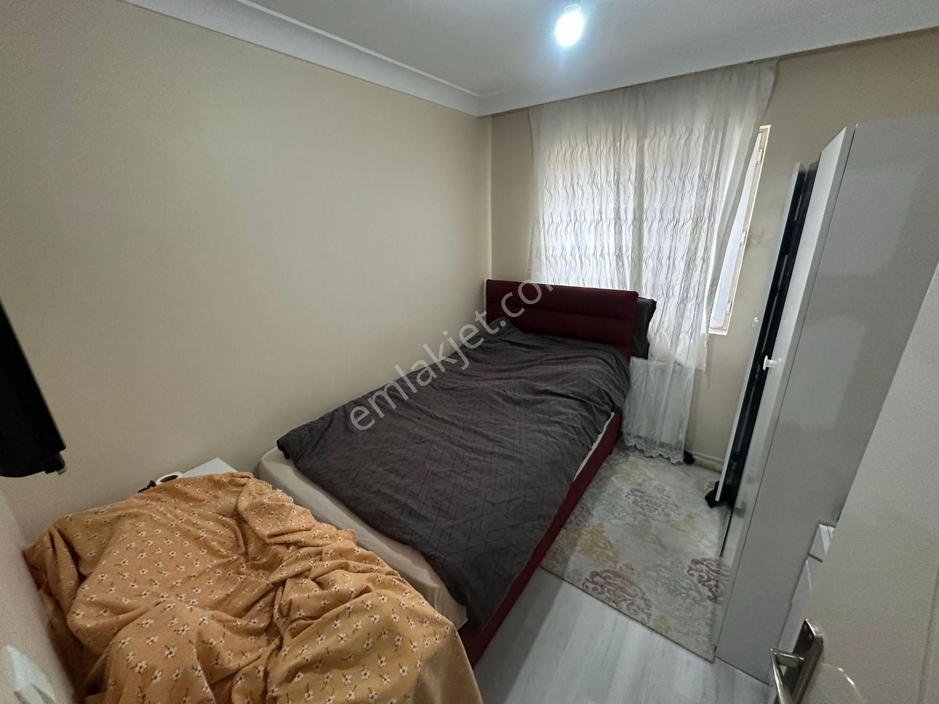 Keçiören Kanunı Mah Gırıs Katta Ters Dublex Asansörlü Ful Yapılı Daire - Görsel 28
