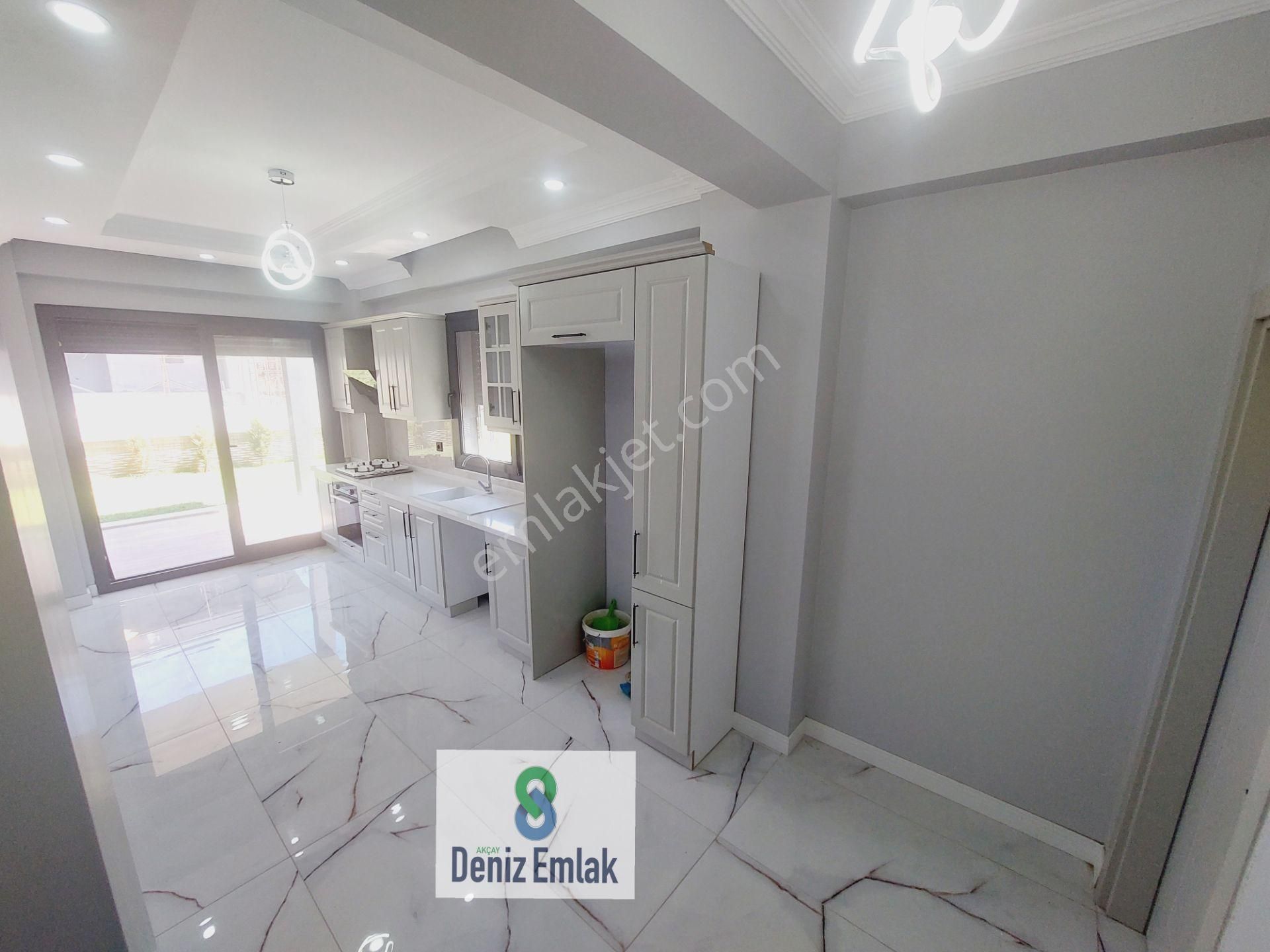 Denizden Gürede Satılık 4+1 Müstakil Villa . - Görsel 21