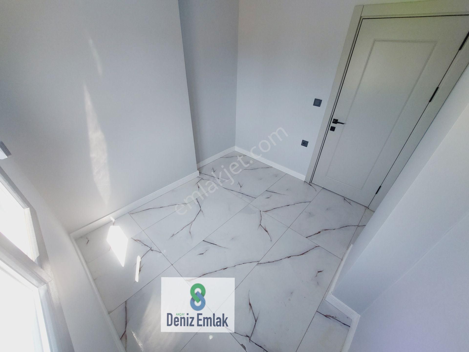 Denizden Gürede Satılık 4+1 Müstakil Villa . - Görsel 24