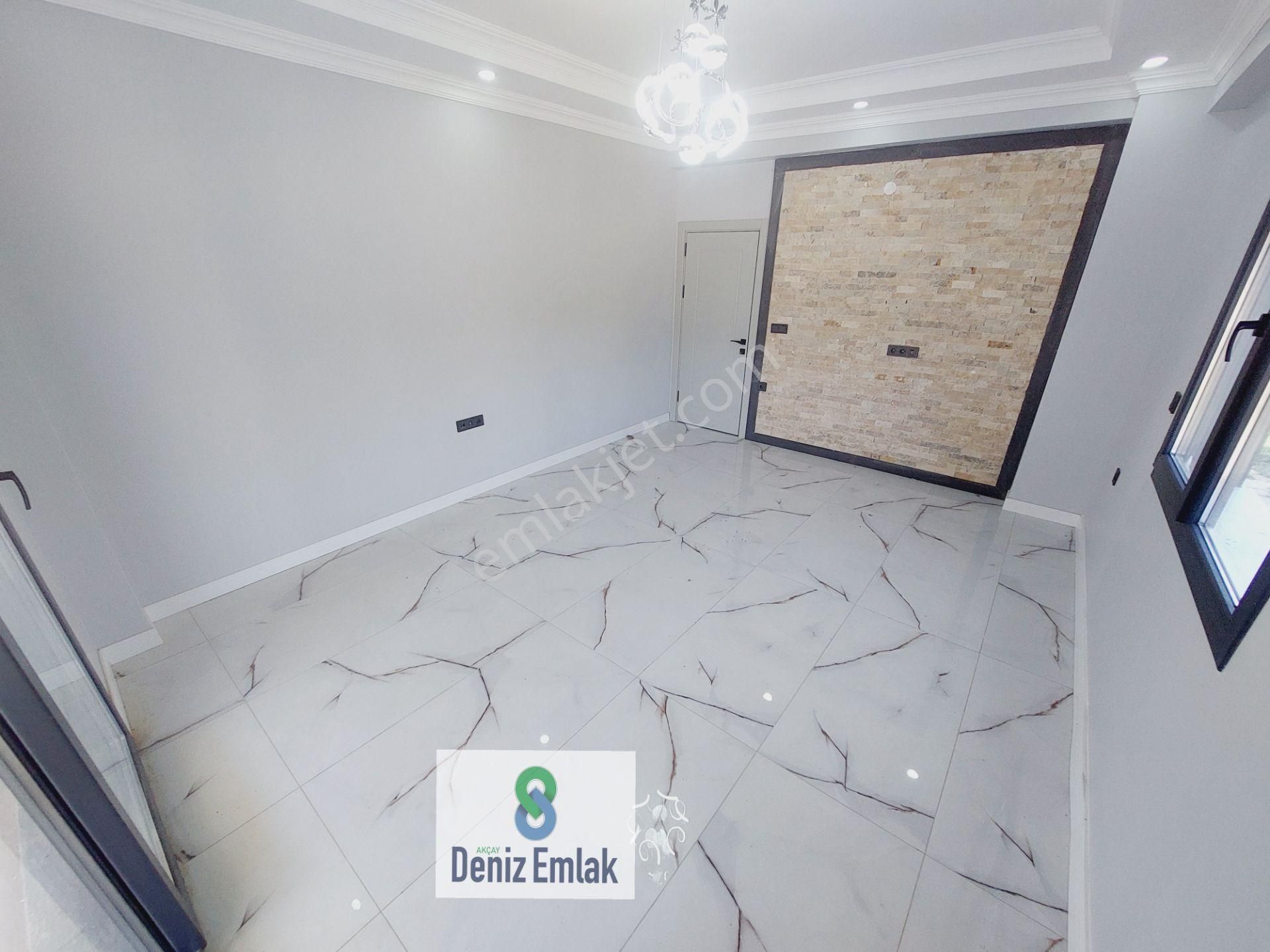 Denizden Gürede Satılık 4+1 Müstakil Villa . - Görsel 15