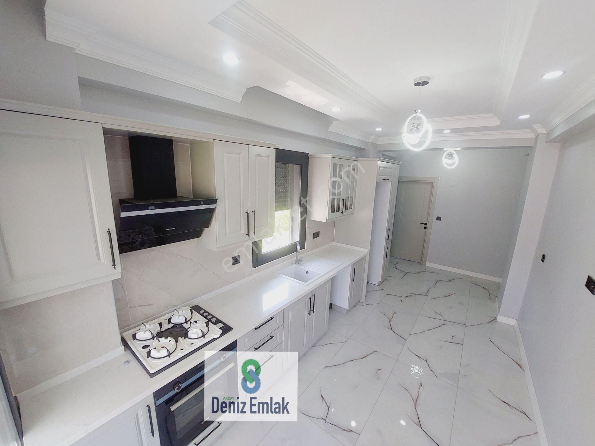 Denizden Gürede Satılık 4+1 Müstakil Villa . - Görsel 9