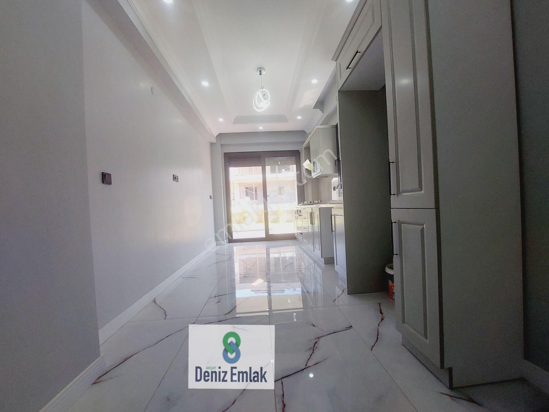 Denizden Gürede Satılık 4+1 Müstakil Villa . - Görsel 26