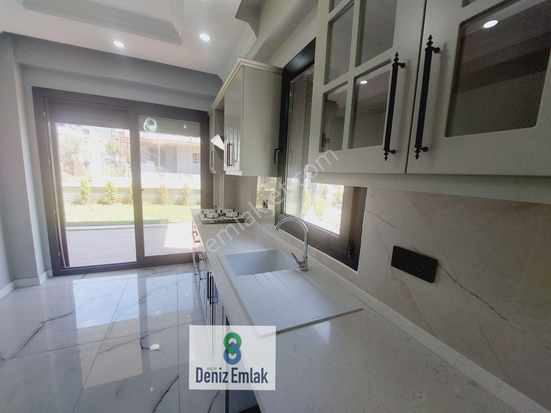 Denizden Gürede Satılık 4+1 Müstakil Villa . - Görsel 35