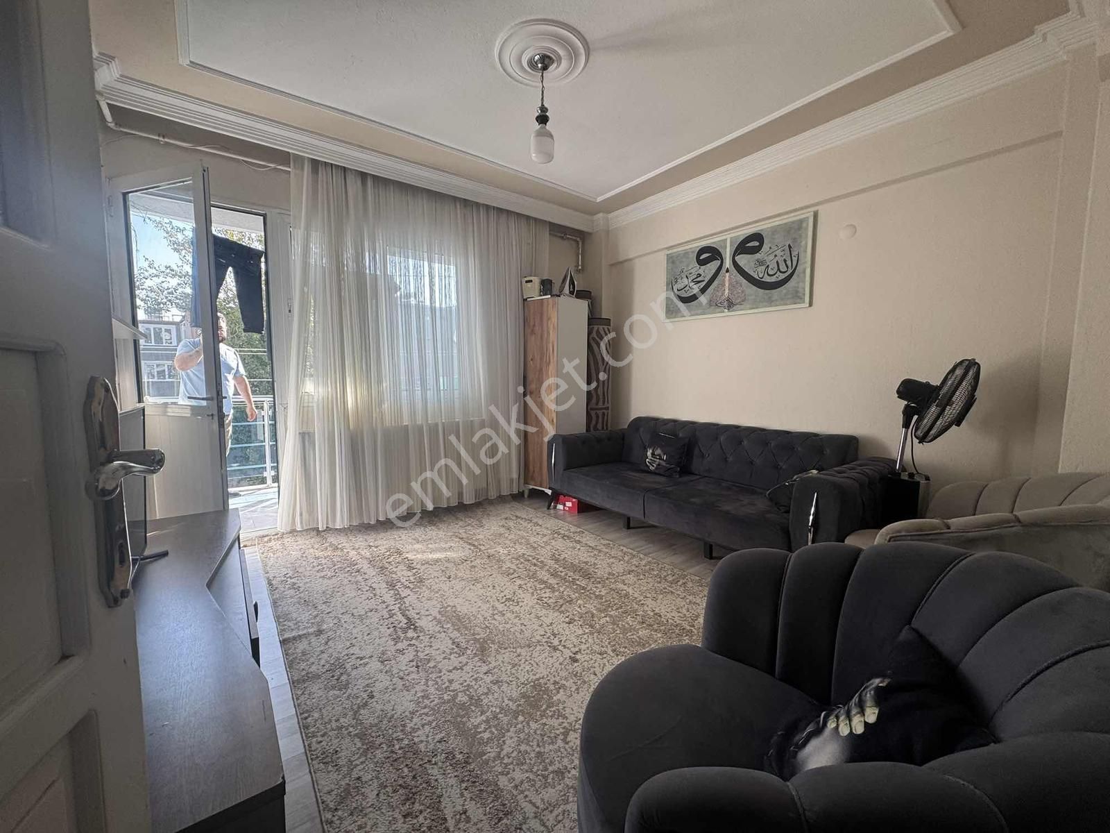 Buca Yeşilbağlar Mah. 2. Kat D.gazlı 95 M2. Satılık Daire - Görsel 26