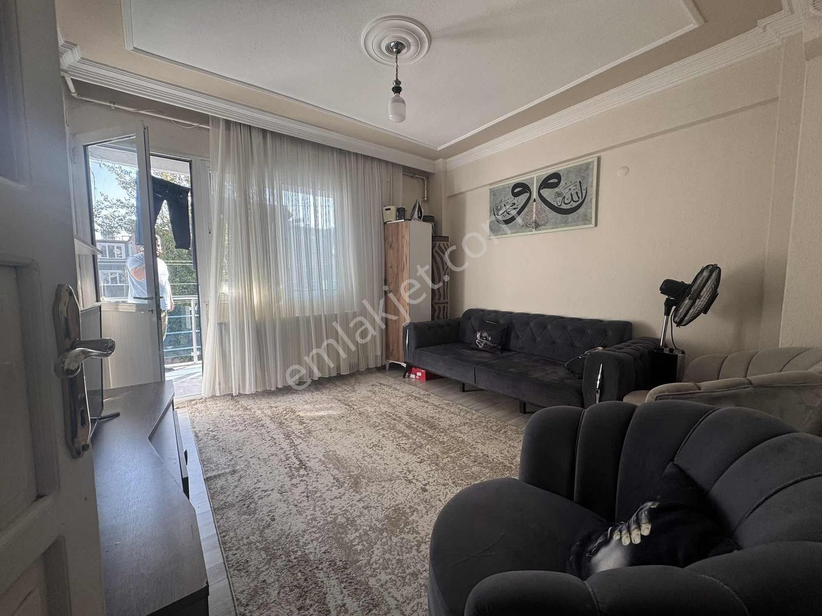 Buca Yeşilbağlar Mah. 2. Kat D.gazlı 95 M2. Satılık Daire - Görsel 17