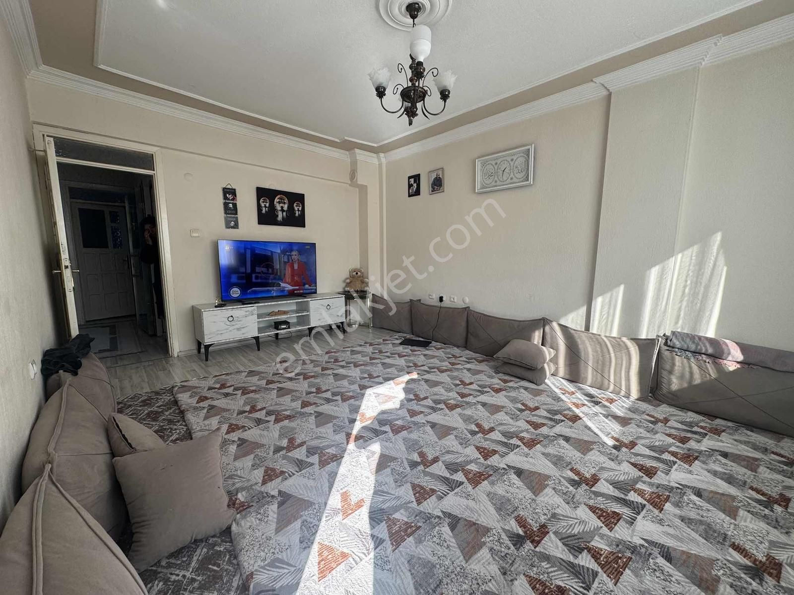 Buca Yeşilbağlar Mah. 2. Kat D.gazlı 95 M2. Satılık Daire - Görsel 21