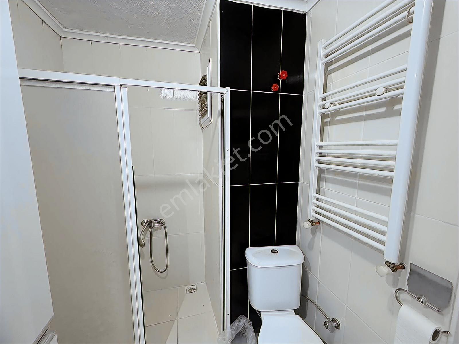 Balnova'dan Hasan Basri Çantay Mah. 2+1 Kiralık Daire - Görsel 16