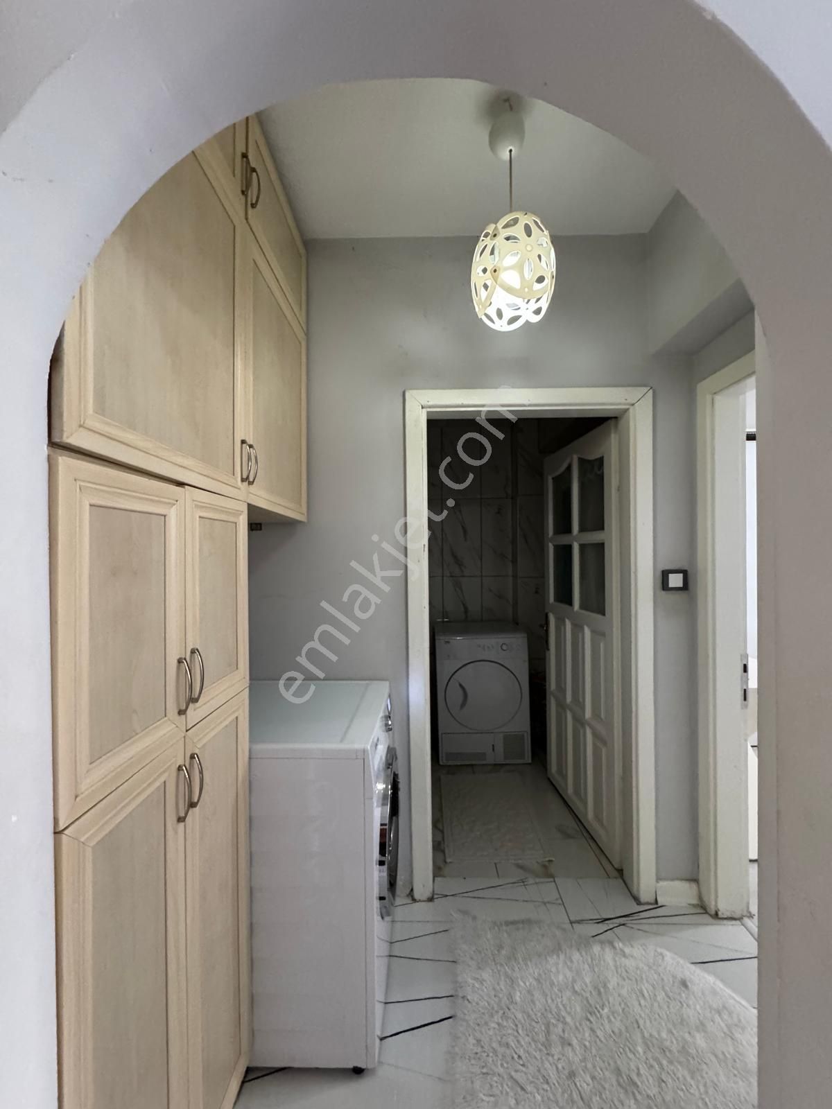Kalecik Emlak'tan Y.emre Mahallesin'de Asansörlü 3+1 Ful Yapılı Daire - Görsel 18