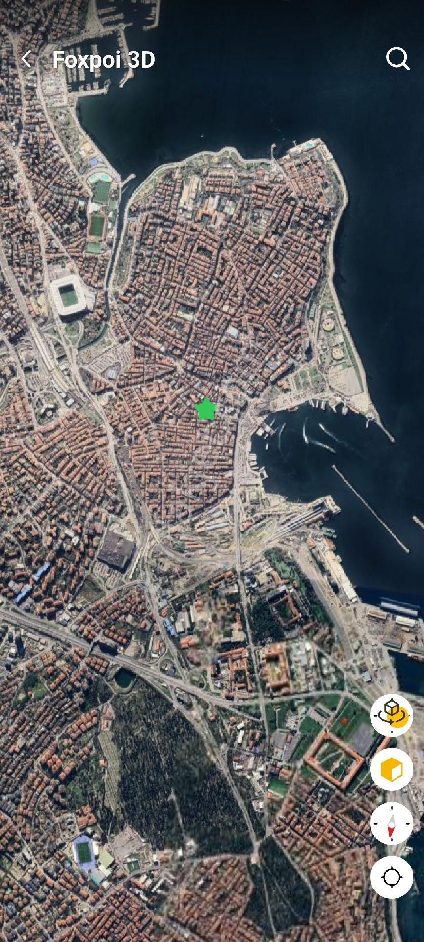 Kadıköy'ün Merkezinde 105 M2 İmar Fiyatına 5 Kat İmarlı Boş Arsa - Görsel 5