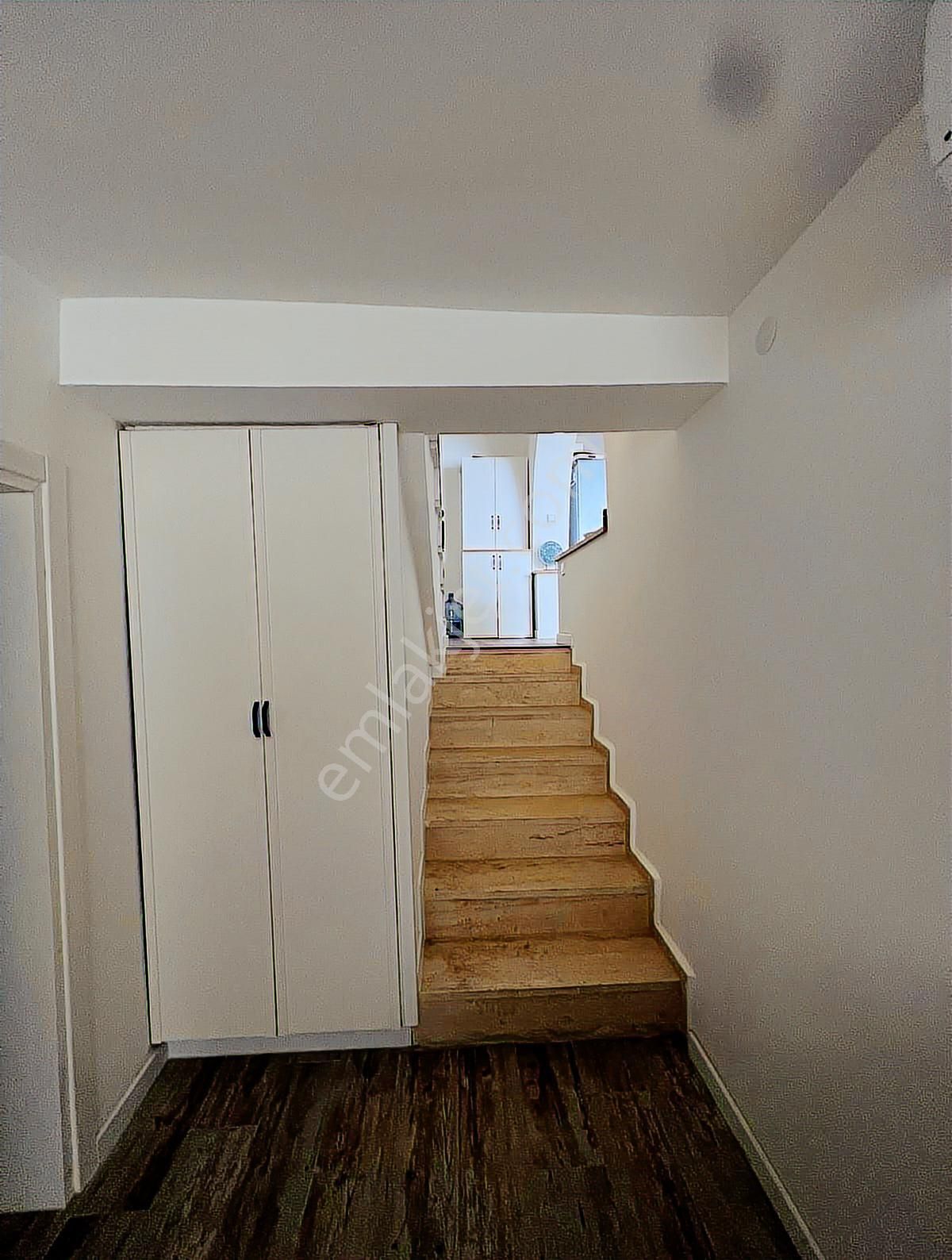 Bodrum Bağla- Bankevler Sitesinde Satılık 2+1 Üst Kat Daire - Görsel 21