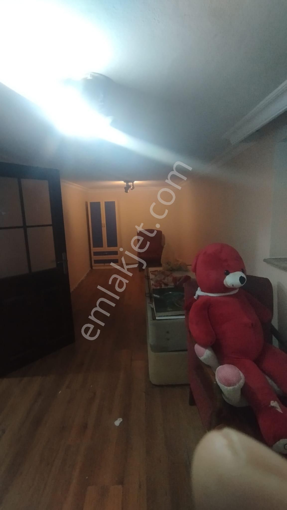 Cerrahpaşa Gayrimenkul Den 2+1 Bahçe Kati Yeni Bina Da - Görsel 3