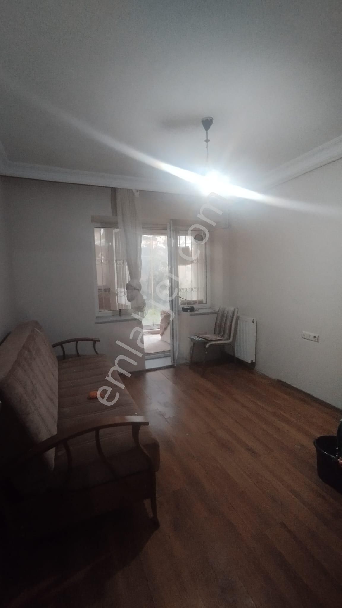 Cerrahpaşa Gayrimenkul Den 2+1 Bahçe Kati Yeni Bina Da - Görsel 8