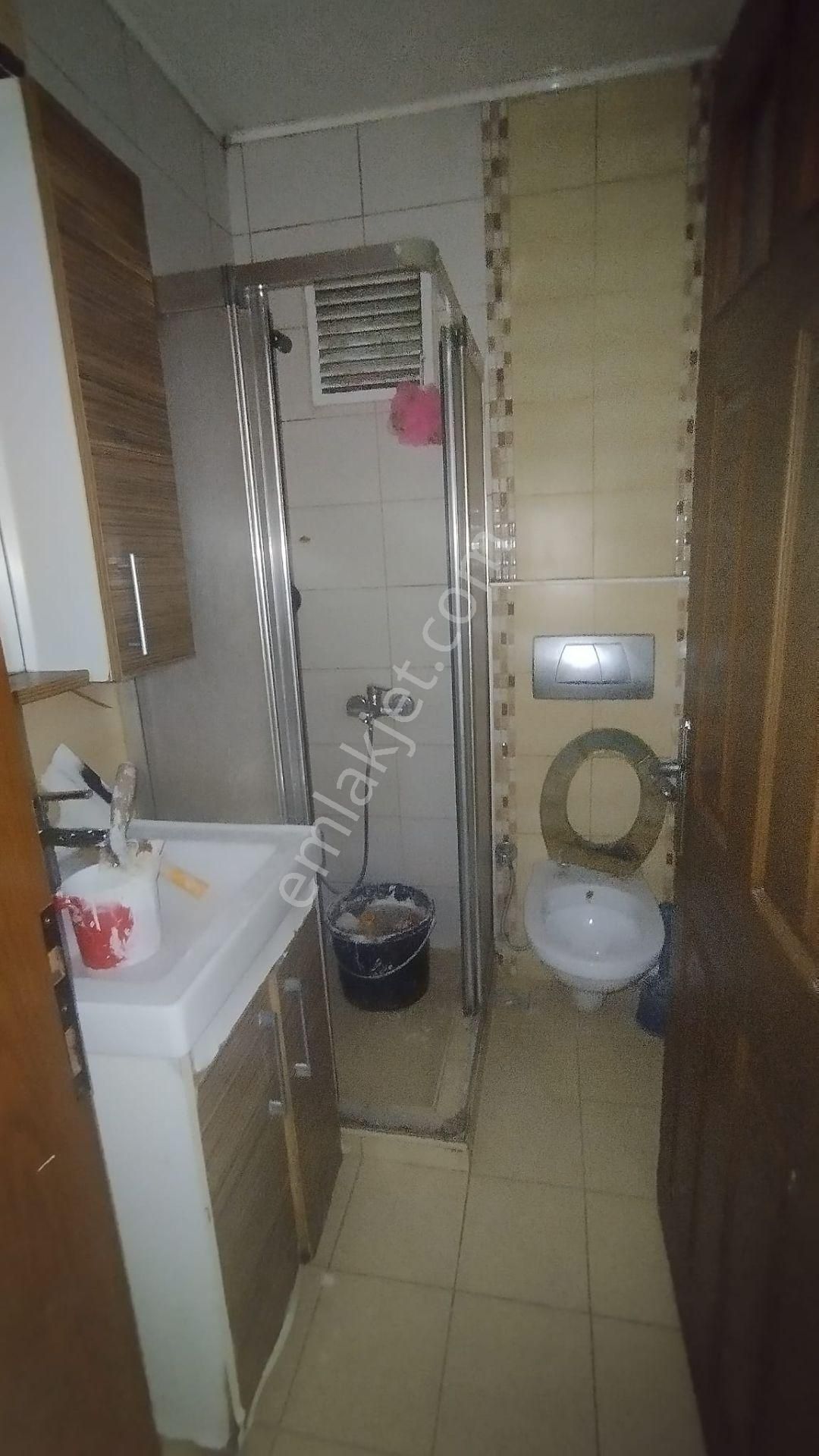 Cerrahpaşa Gayrimenkul Den 2+1 Bahçe Kati Yeni Bina Da - Görsel 10
