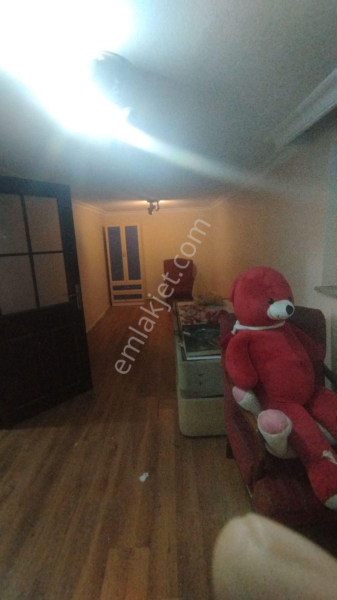 Cerrahpaşa Gayrimenkul Den 2+1 Bahçe Kati Yeni Bina Da - Görsel 2