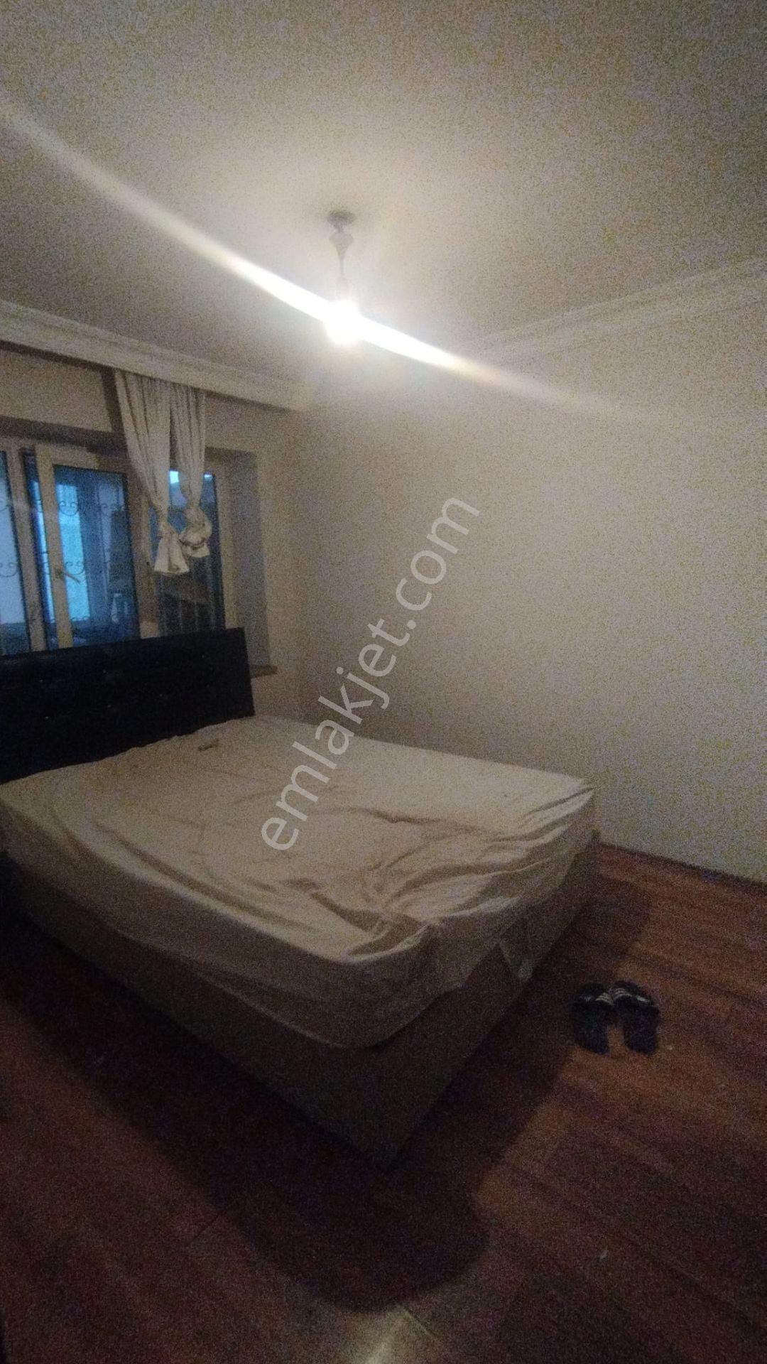 Cerrahpaşa Gayrimenkul Den 2+1 Bahçe Kati Yeni Bina Da - Görsel 22