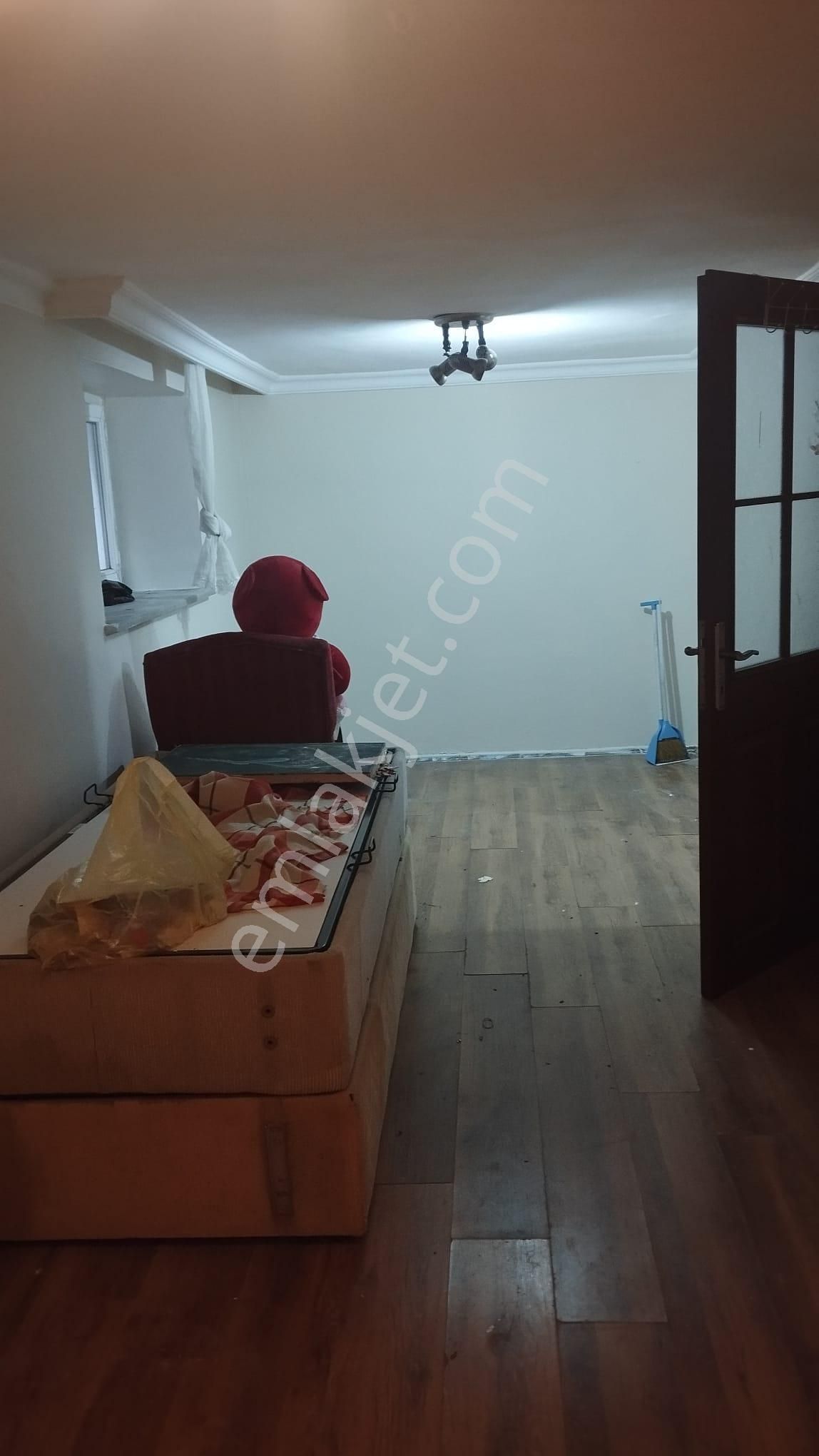 Cerrahpaşa Gayrimenkul Den 2+1 Bahçe Kati Yeni Bina Da - Görsel 17