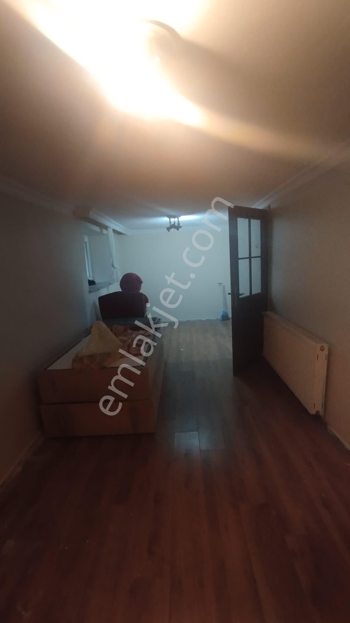Cerrahpaşa Gayrimenkul Den 2+1 Bahçe Kati Yeni Bina Da - Görsel 14