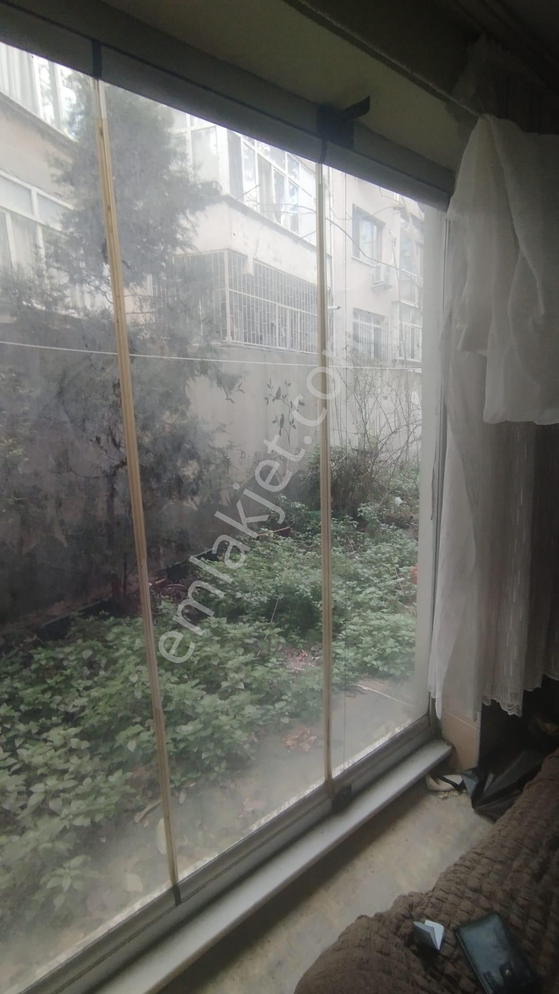 Cerrahpaşa Gayrimenkul Den 2+1 Bahçe Kati Yeni Bina Da