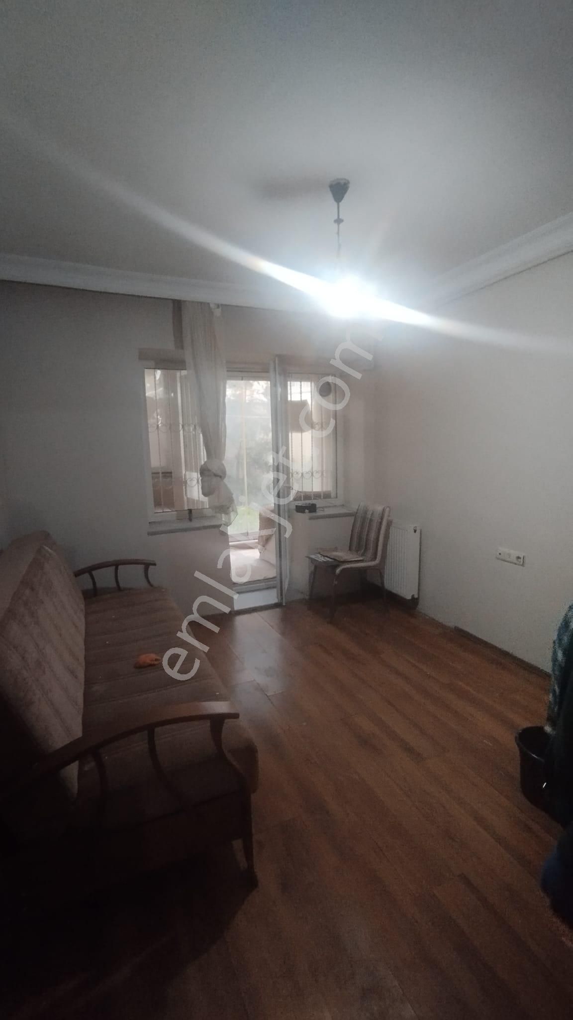 Cerrahpaşa Gayrimenkul Den 2+1 Bahçe Kati Yeni Bina Da - Görsel 13