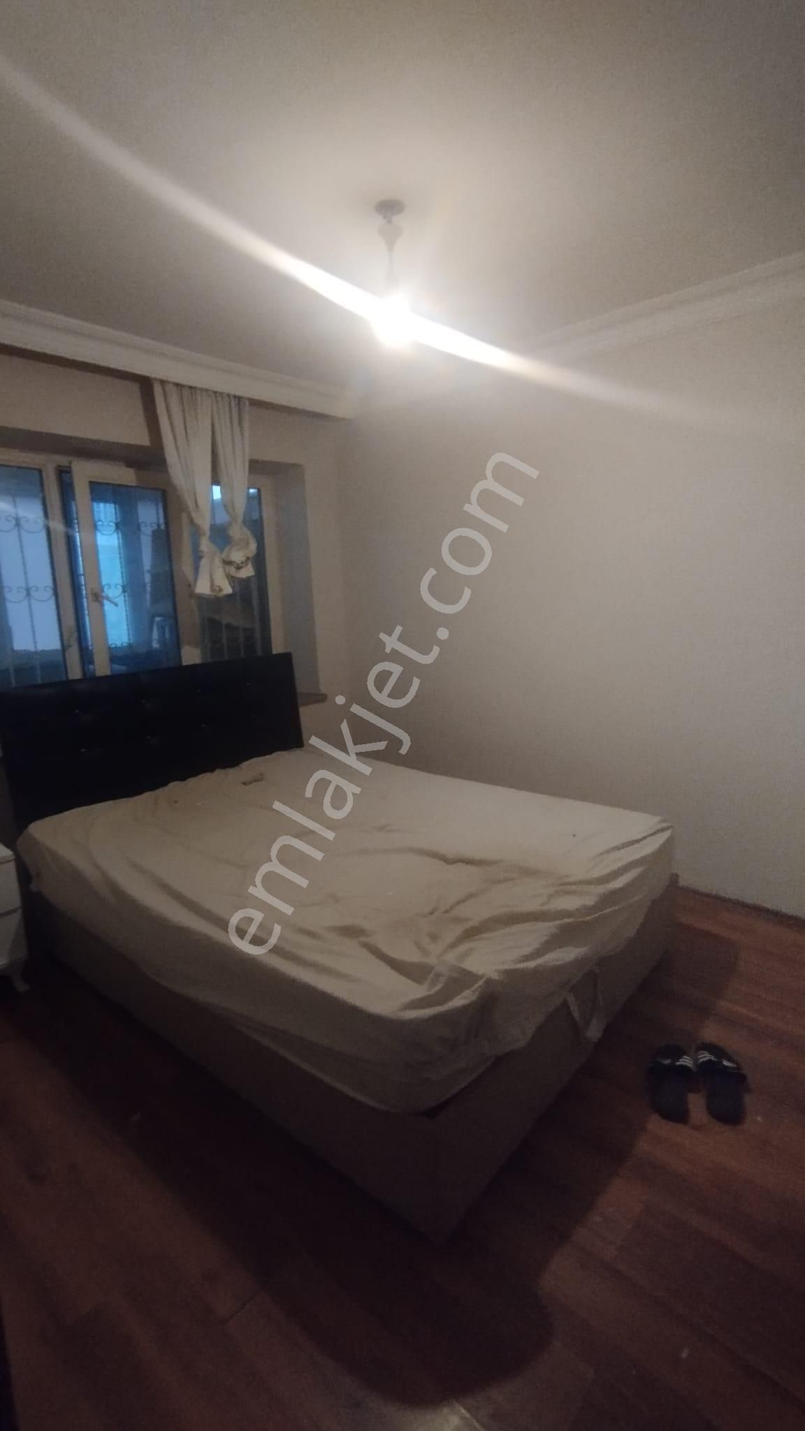Cerrahpaşa Gayrimenkul Den 2+1 Bahçe Kati Yeni Bina Da - Görsel 23