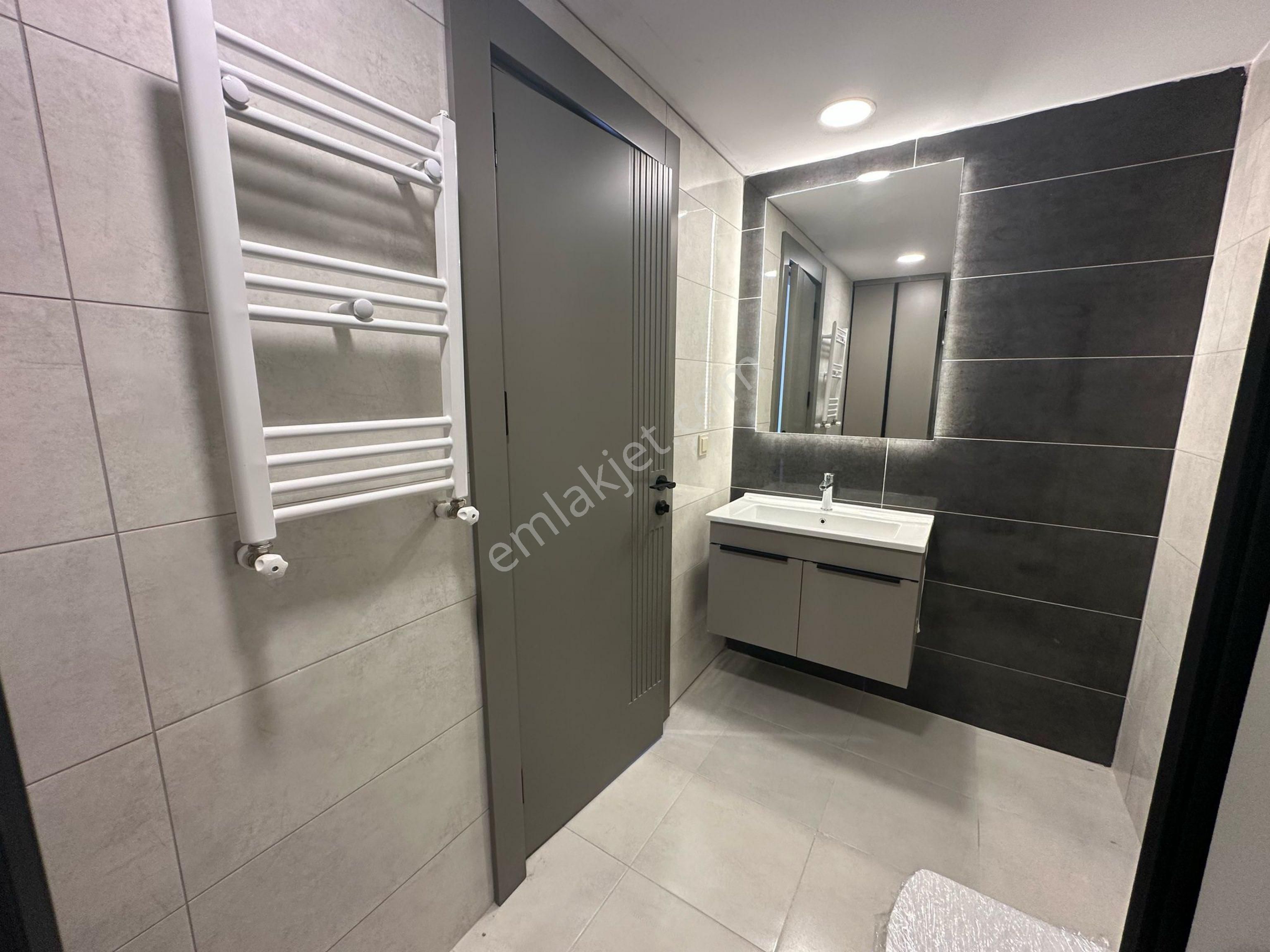 Dream Home’dan Kuyuluk Merkez'de Ulaşıma Kolay Sessiz Bir Yaşam Sunan 2+1 Kiralık Daire - Görsel 8