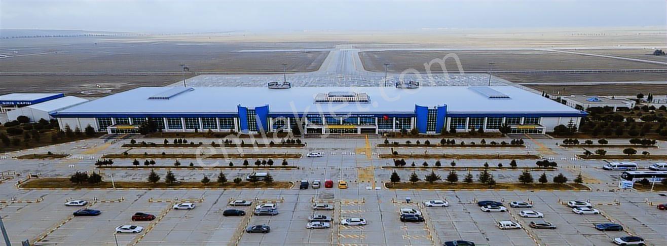 Afyon Dazkırı'da 2.929 M2 İlçe Merkezine Yakın Dümdüz Arazi ! - Görsel 5