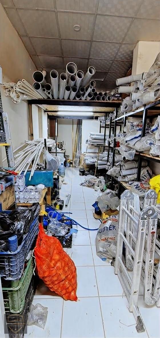 Metin Gönülalan'dan Satılık Cadde Üzeri Dükkan - Görsel 9