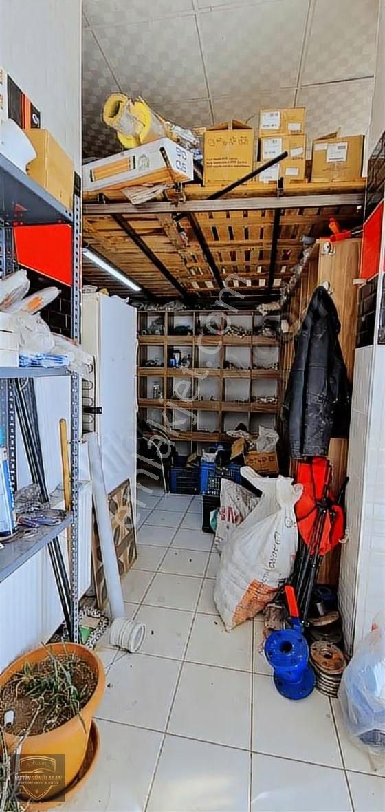 Metin Gönülalan'dan Satılık Cadde Üzeri Dükkan - Görsel 20