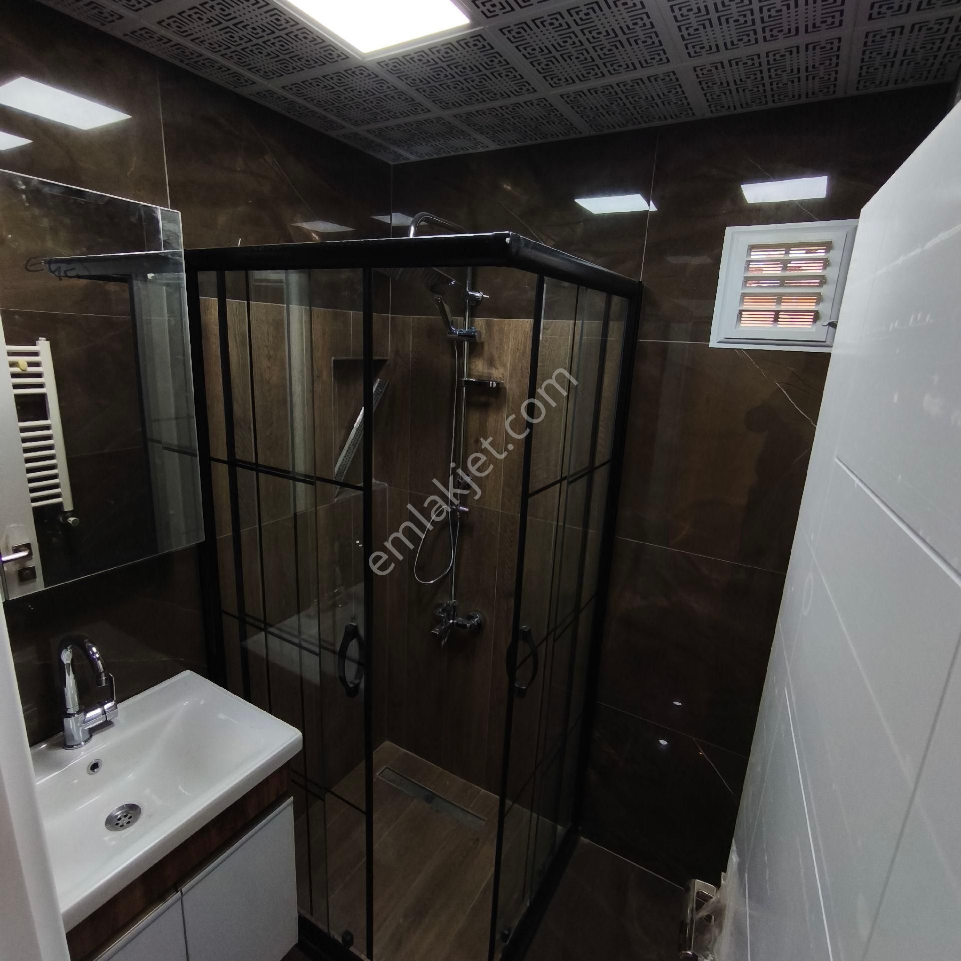 Bi Dünya Emlak Ofisi 3+1 Süvari Mah Kkatta - Görsel 32