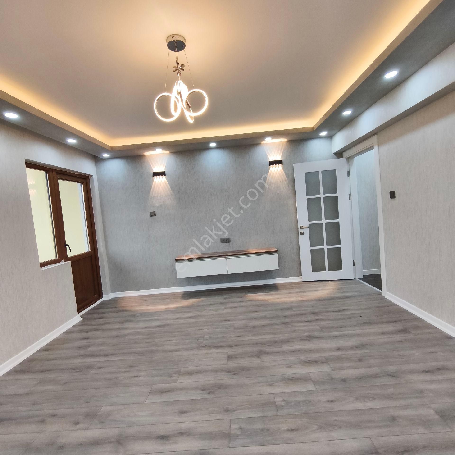 Bi Dünya Emlak Ofisi 3+1 Süvari Mah Kkatta - Görsel 10