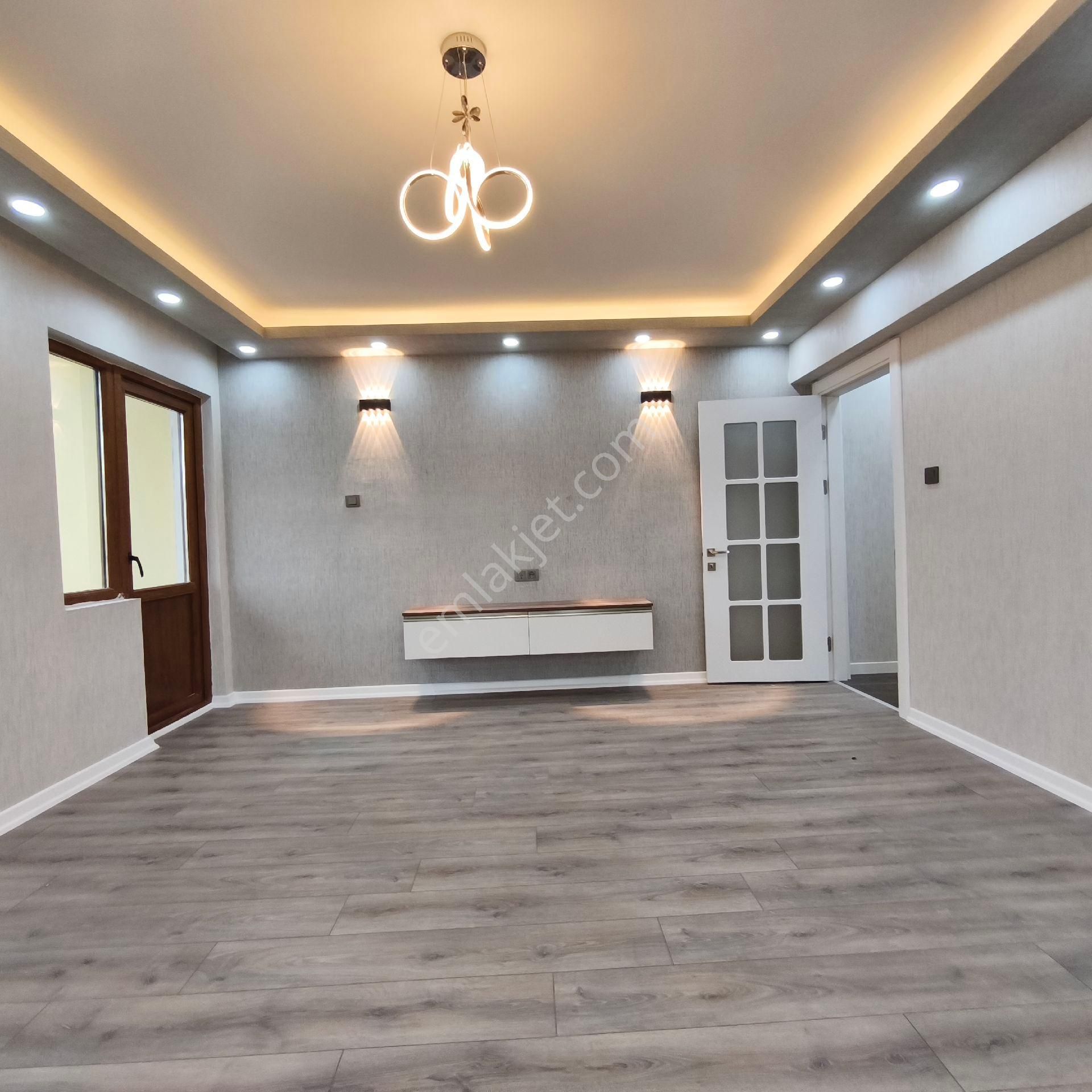 Bi Dünya Emlak Ofisi 3+1 Süvari Mah Kkatta - Görsel 5