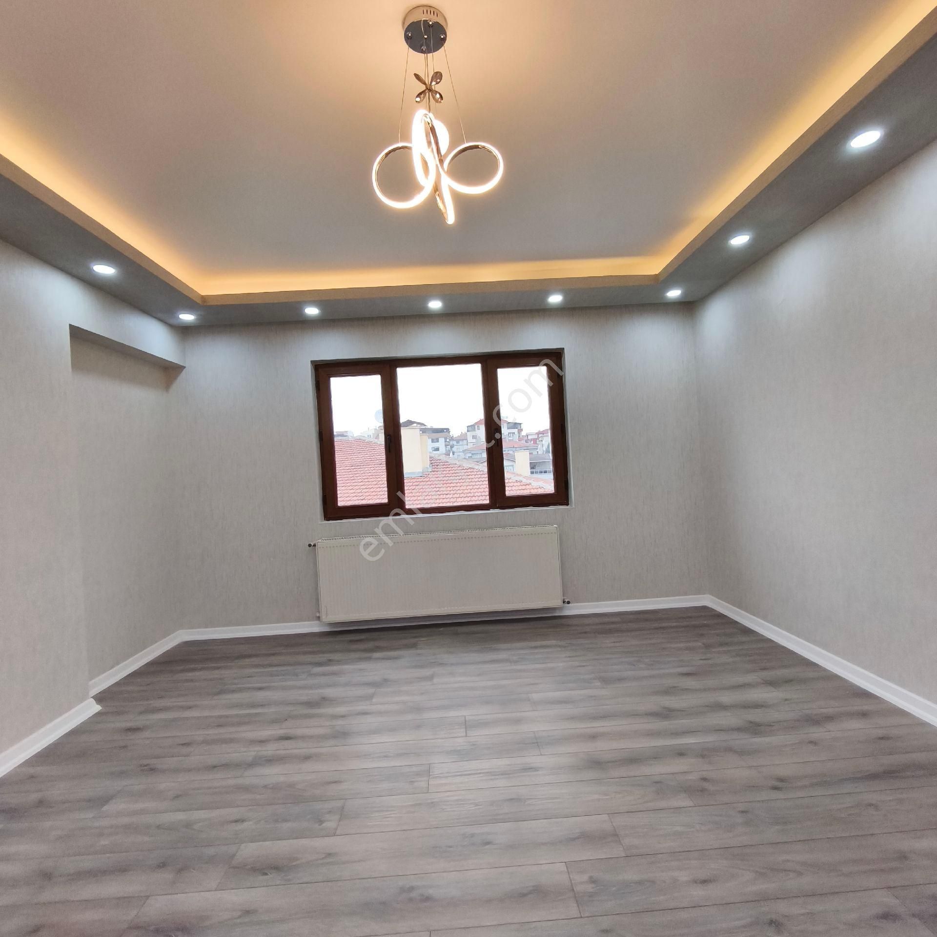 Bi Dünya Emlak Ofisi 3+1 Süvari Mah Kkatta - Görsel 13