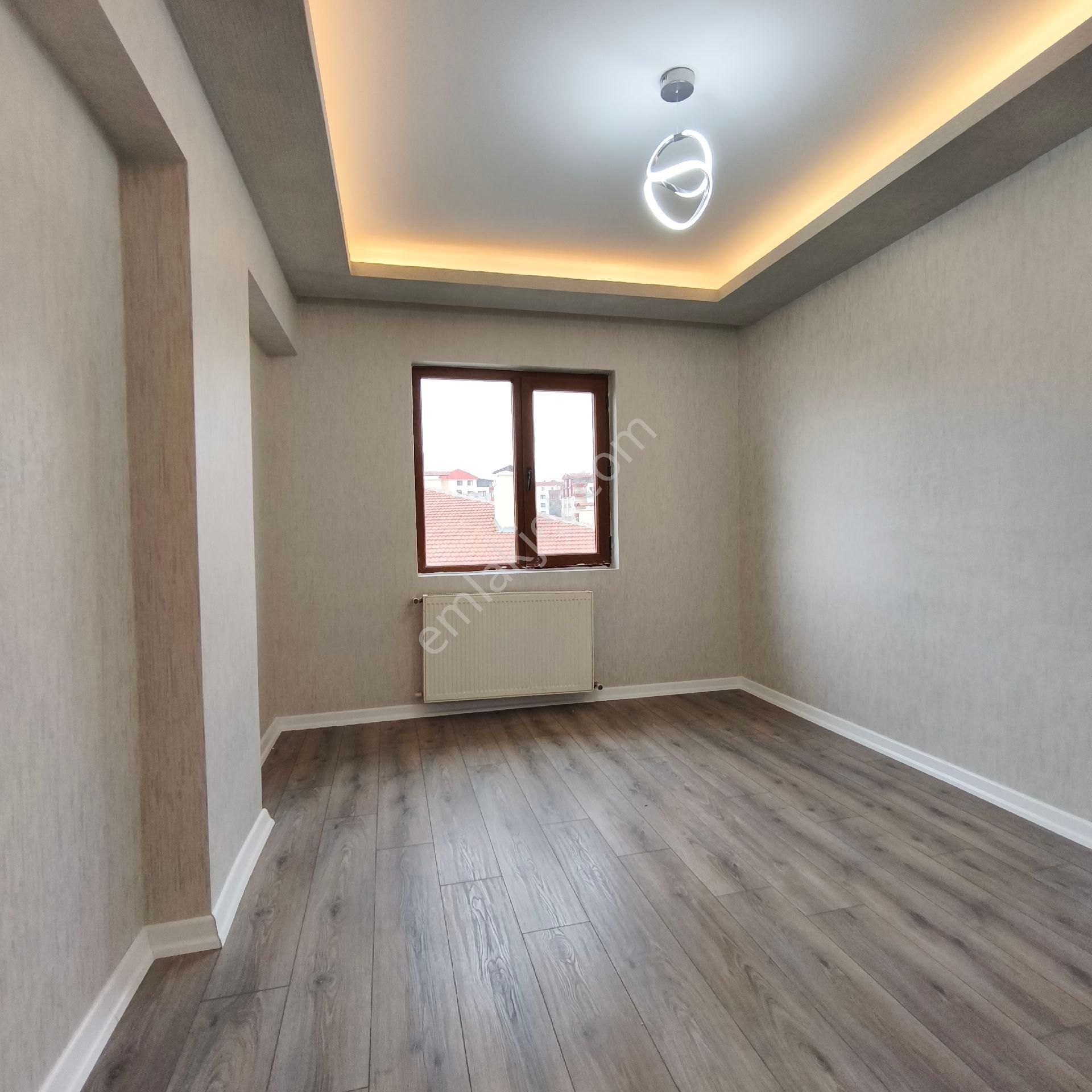 Bi Dünya Emlak Ofisi 3+1 Süvari Mah Kkatta - Görsel 18