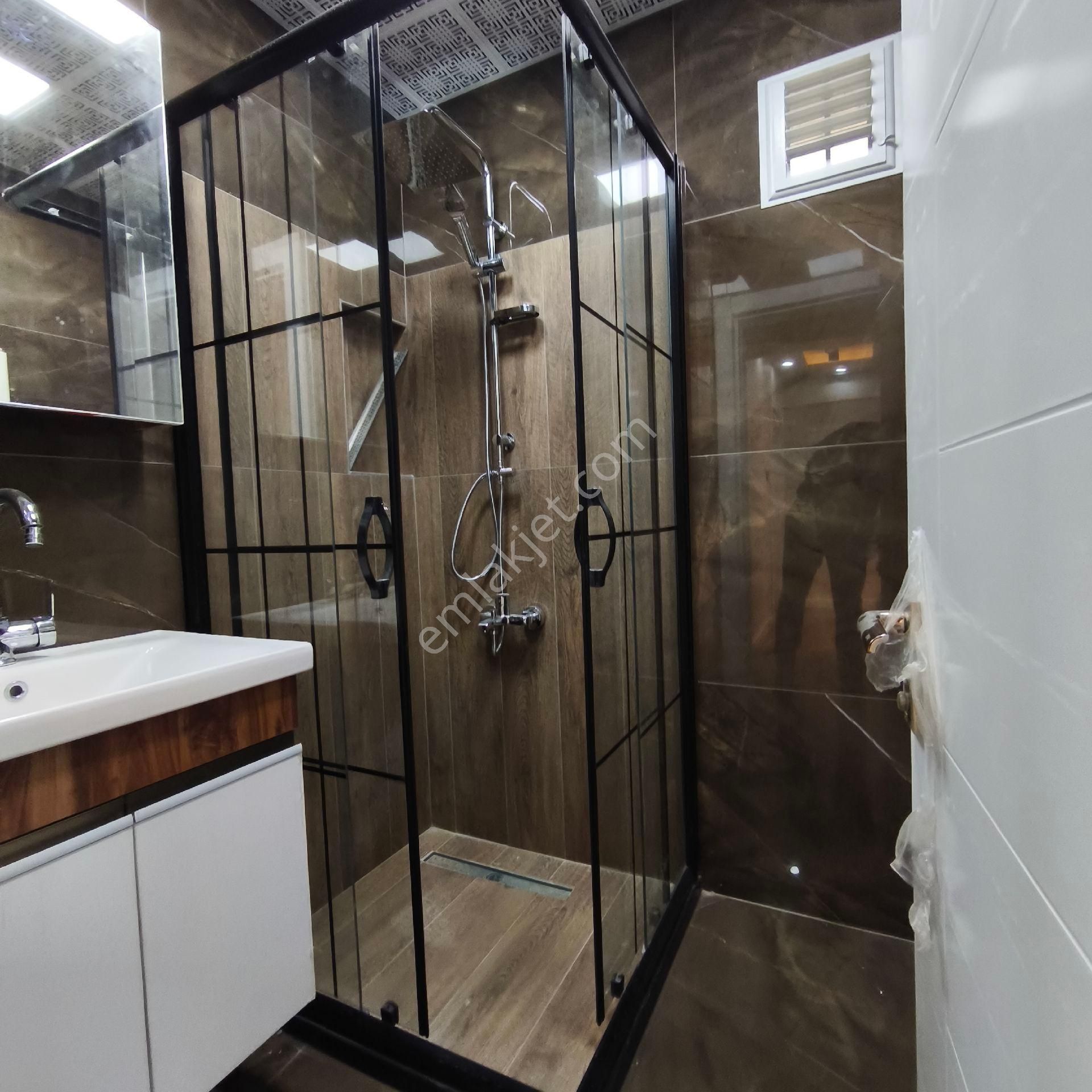 Bi Dünya Emlak Ofisi 3+1 Süvari Mah Kkatta - Görsel 29