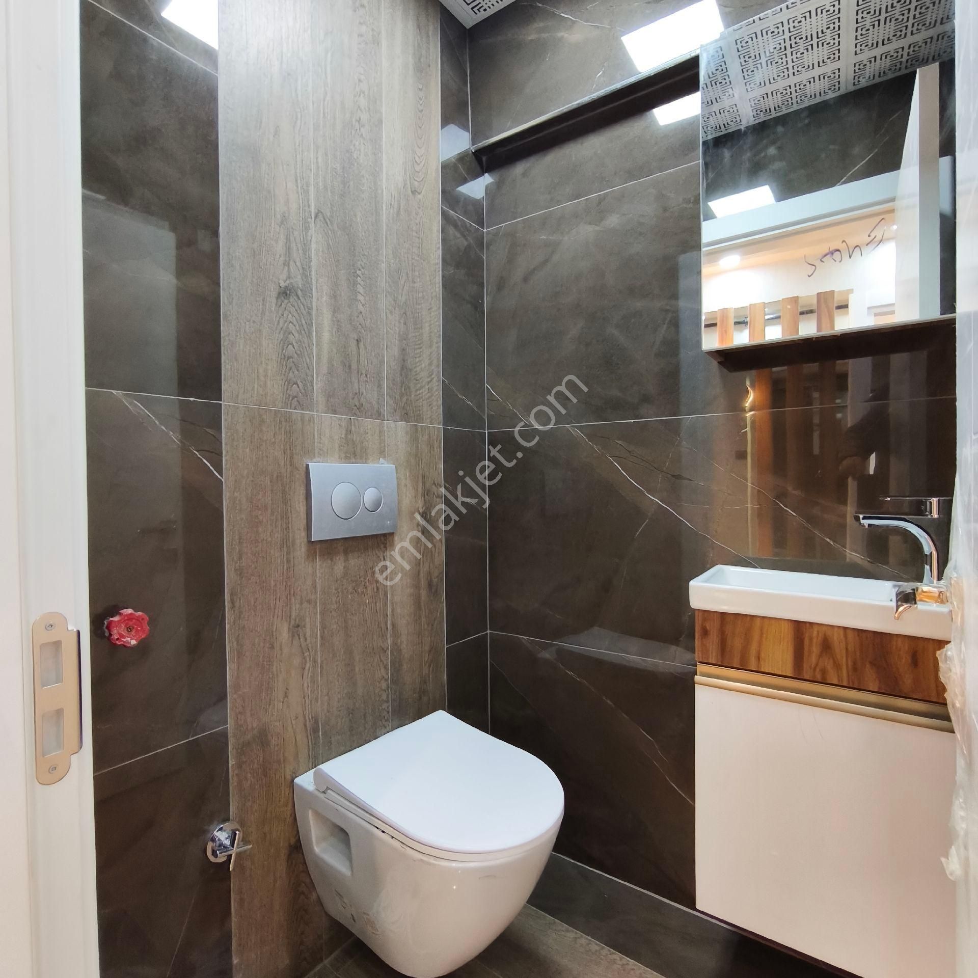 Bi Dünya Emlak Ofisi 3+1 Süvari Mah Kkatta - Görsel 20