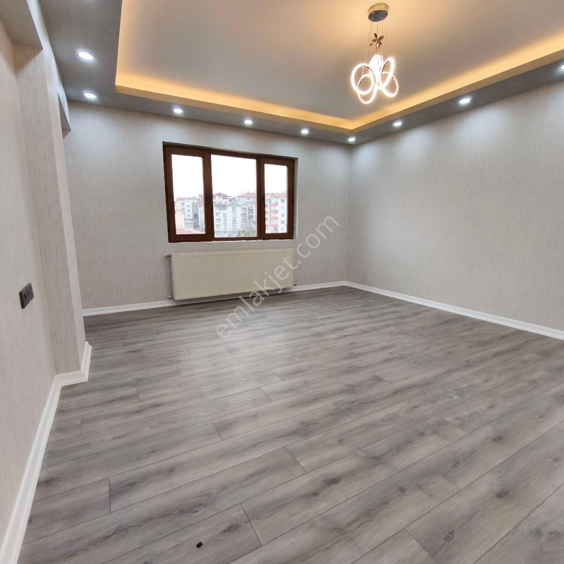 Bi Dünya Emlak Ofisi 3+1 Süvari Mah Kkatta - Görsel 4