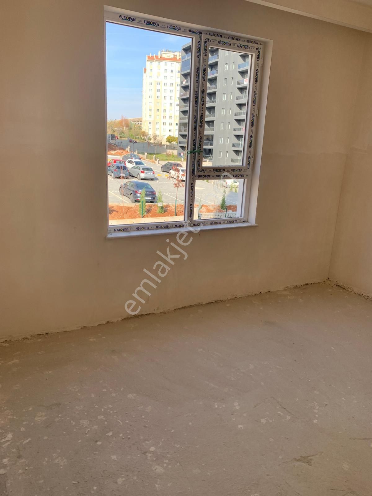 Yapracık Bağımsız Mutfak Satılık 2+1 Daire - Görsel 10