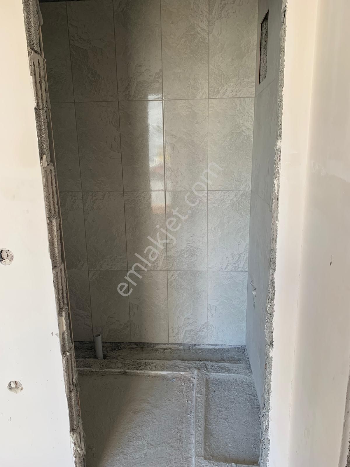 Yapracık Bağımsız Mutfak Satılık 2+1 Daire - Görsel 19