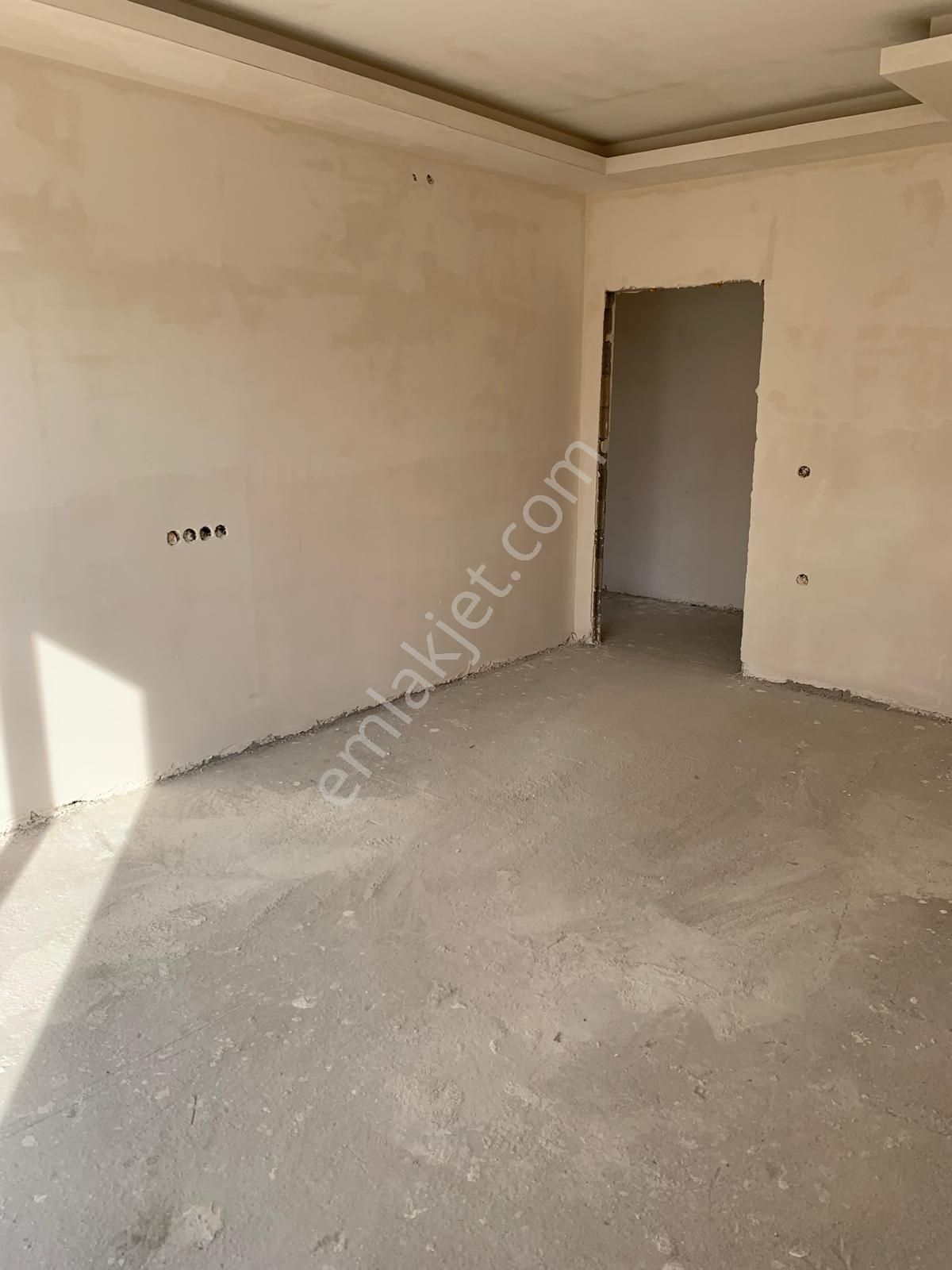 Yapracık Bağımsız Mutfak Satılık 2+1 Daire - Görsel 7