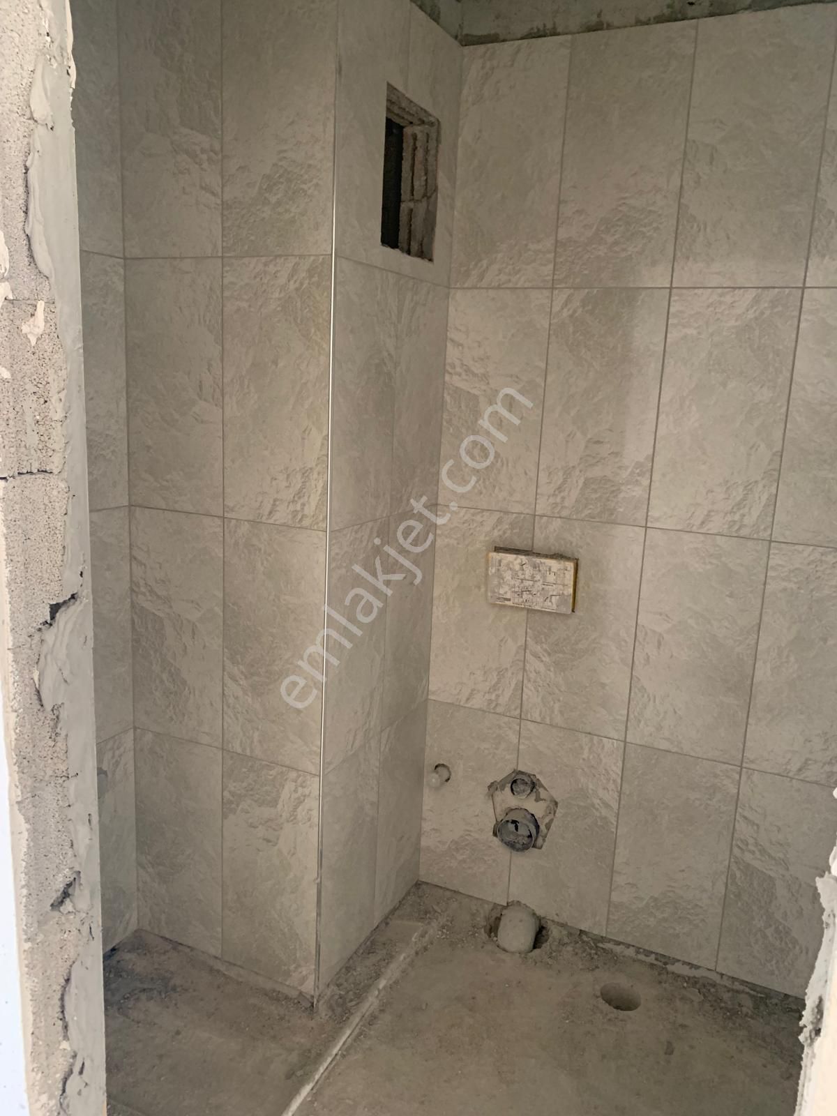 Yapracık Bağımsız Mutfak Satılık 2+1 Daire - Görsel 15