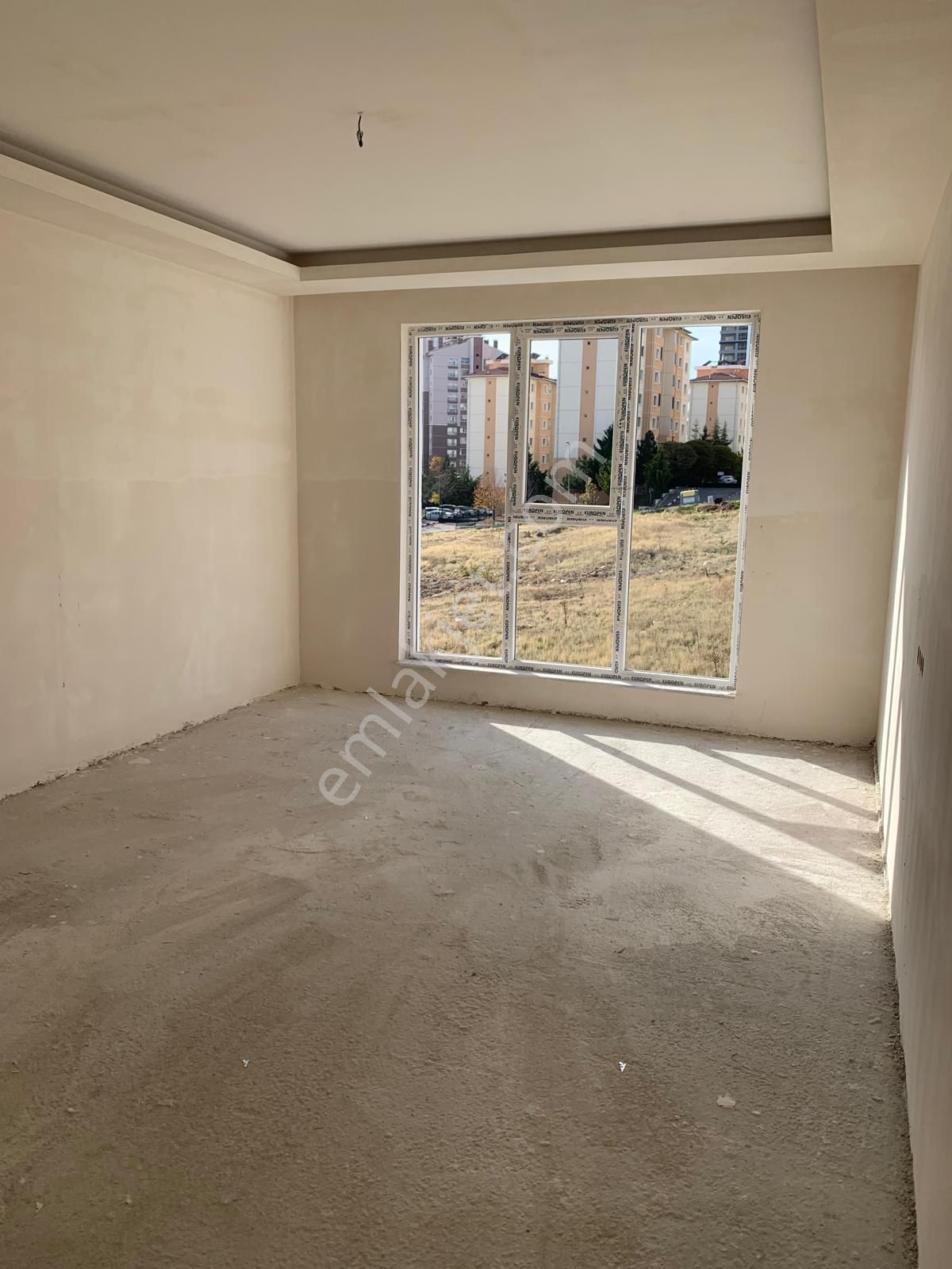 Yapracık Bağımsız Mutfak Satılık 2+1 Daire - Görsel 6